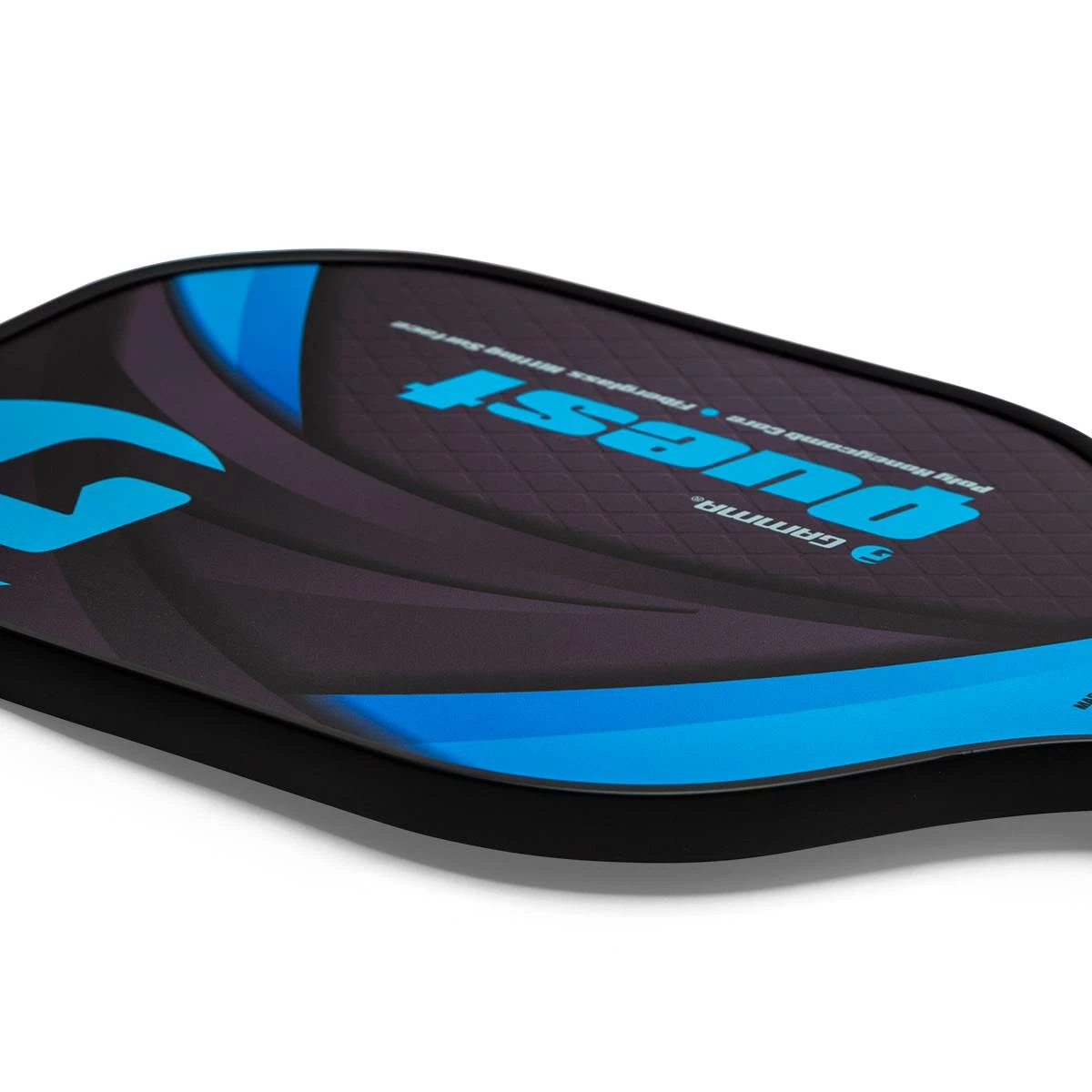 GAMMA Quest Middleweight Composite Pickleball Paddle - Image 2