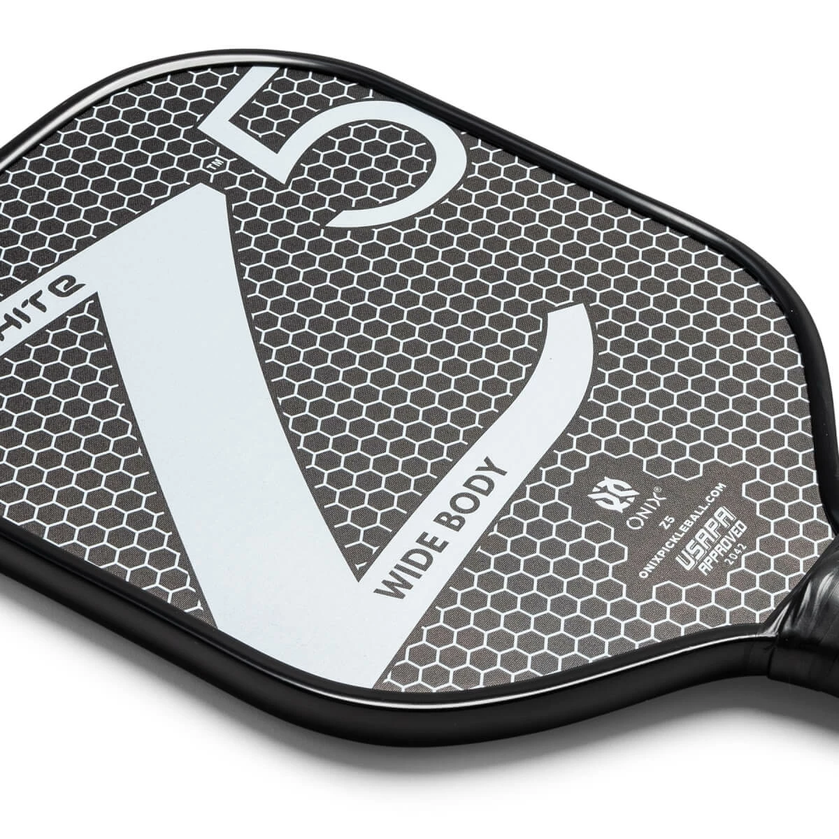 Onix Z5 Middleweight Graphite Pickleball Paddle - Image 38