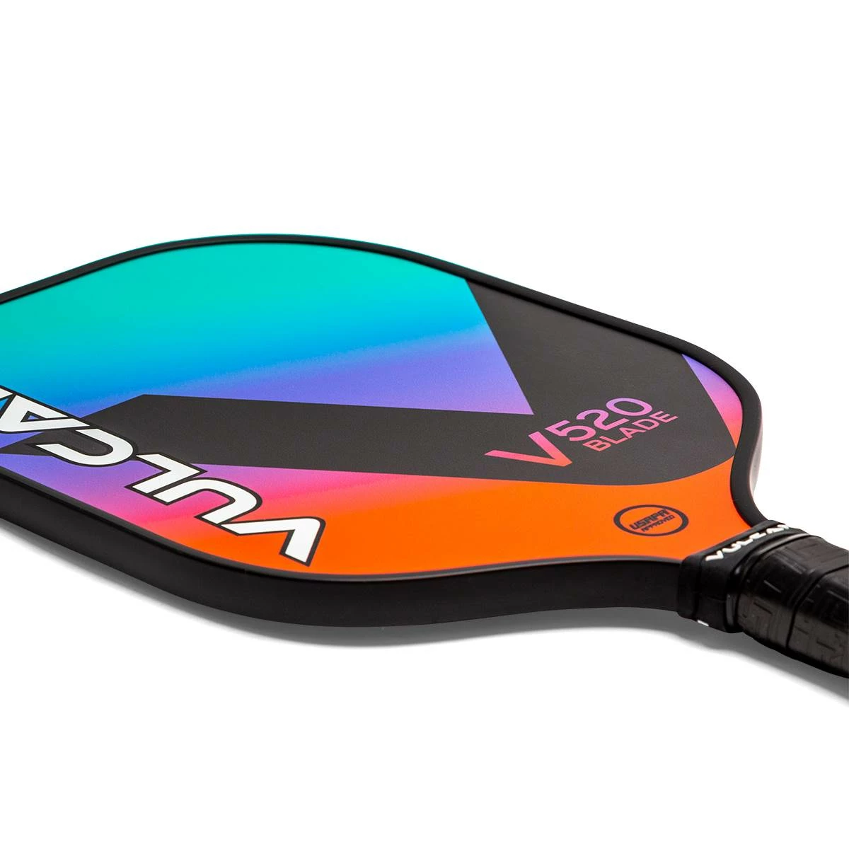 Vulcan V520 Blade Lightweight Composite Pickleball Paddle - Image 2
