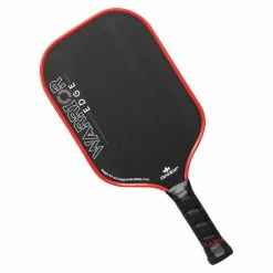 Diadem Warrior Edge Middleweight Graphite Pickleball Paddle