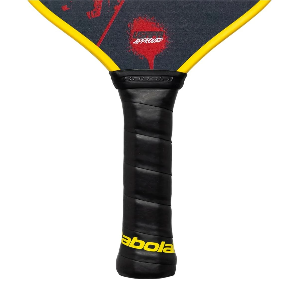 Babolat RNGD Power Composite Middleweight Pickleball Paddle - Image 6