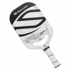 Selkirk VANGUARD Power Air Invikta Middleweight Carbon Fiber Pickleball Paddle
