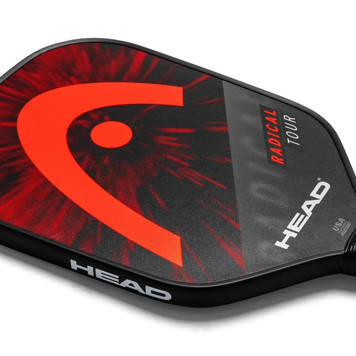 HEAD Radical Tour Middleweight Graphite Pickleball Paddle - Image 2