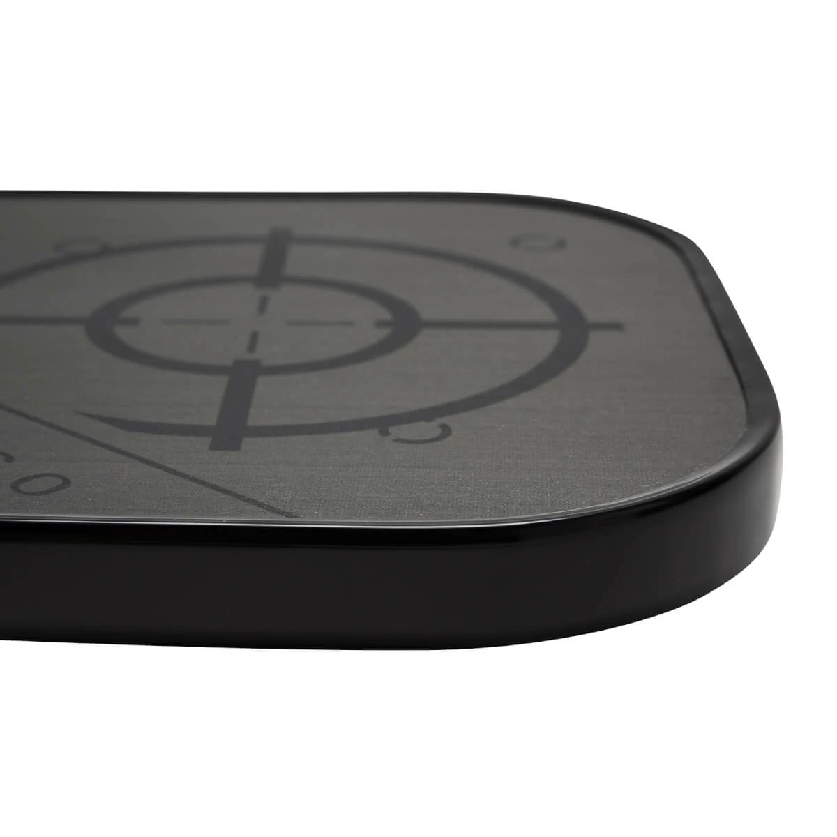 Engage Pursuit EX 6.0 Thick Core Middleweight Graphite Pickleball Paddle - Image 6