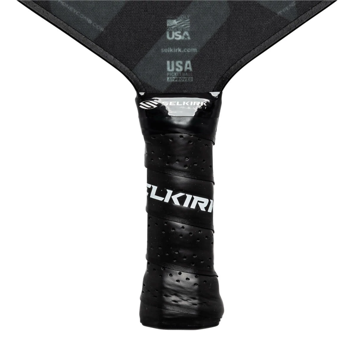 Selkirk Amped S2 Middleweight Composite Pickleball Paddle - Image 5