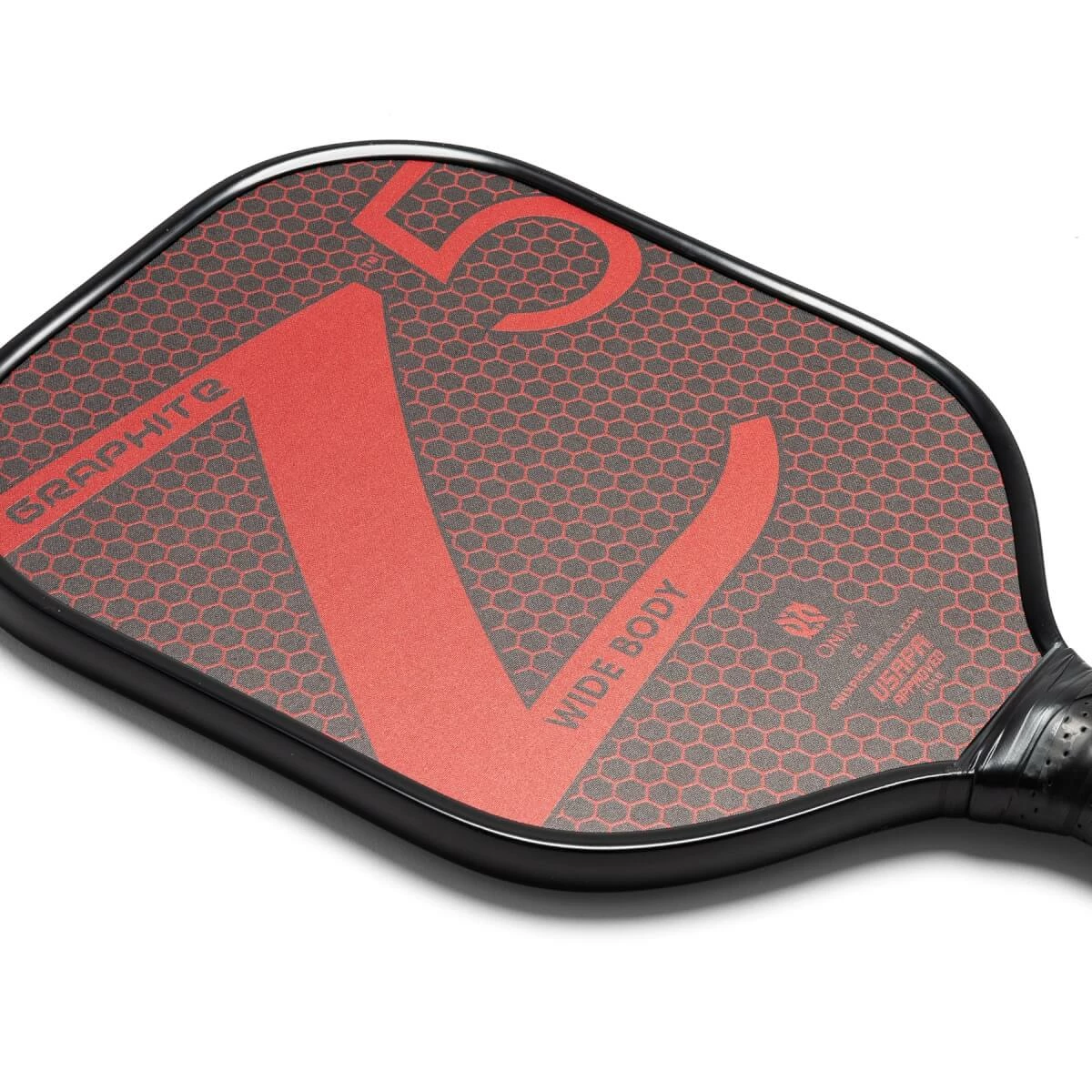 Onix Z5 Middleweight Graphite Pickleball Paddle - Image 20