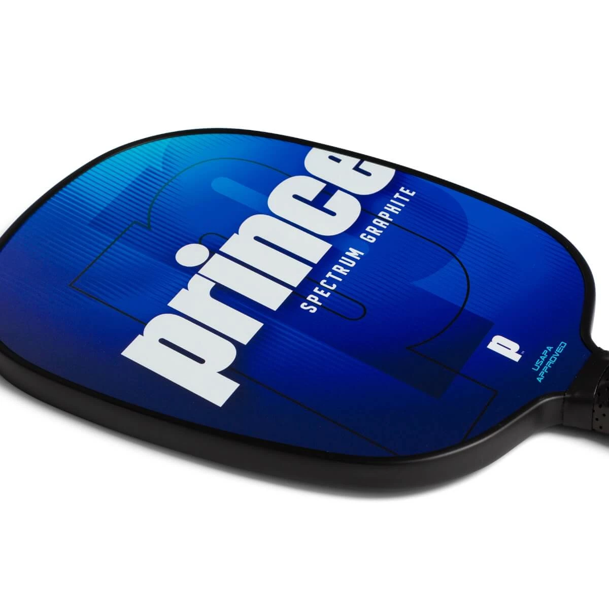 Prince Spectrum Middleweight Graphite Pickleball Paddle - Image 7