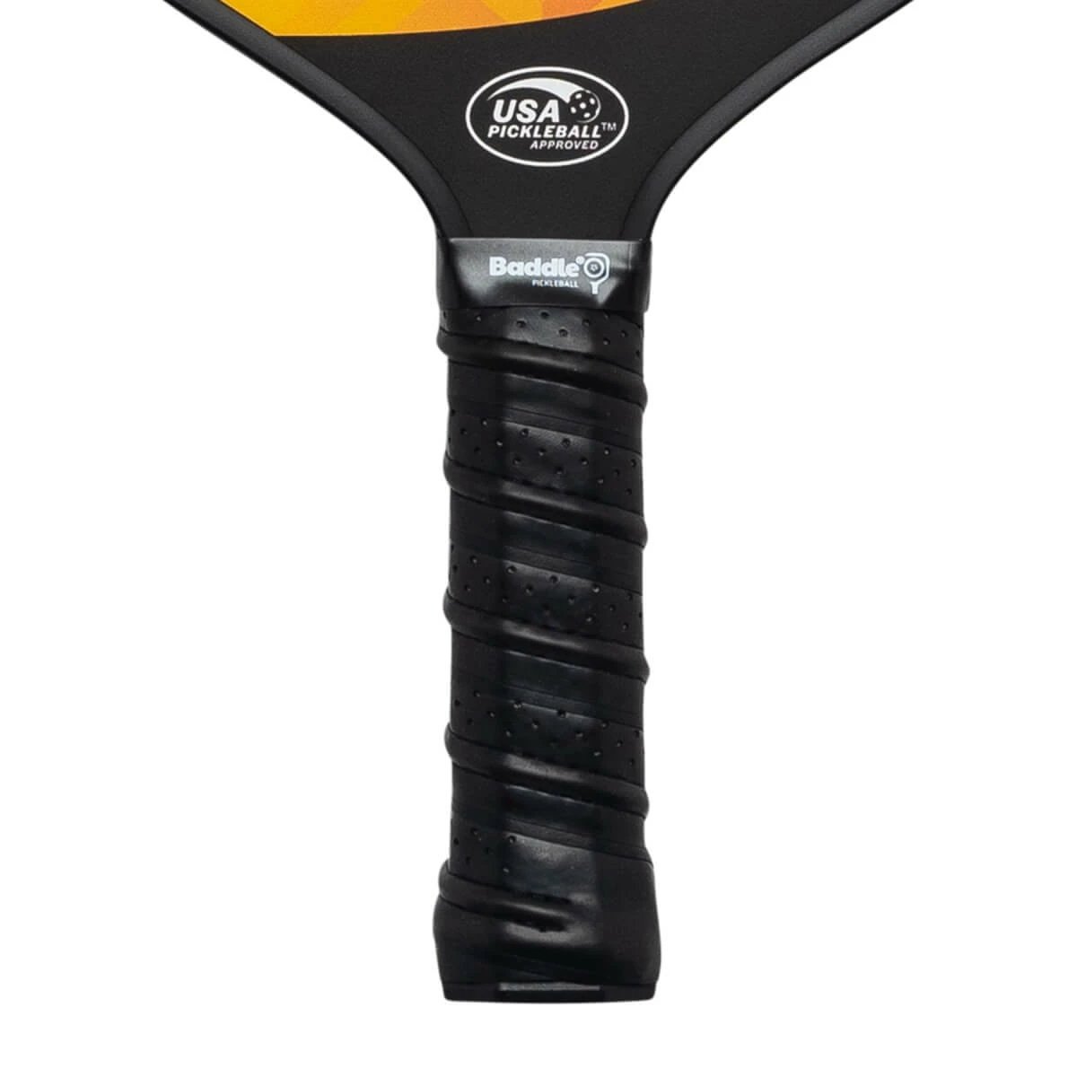 Baddle Echelon Middleweight Graphite Pickleball Paddle - Image 25
