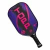 TOPP Reacher BLEMISHED Middleweight Graphite Pickleball Paddle