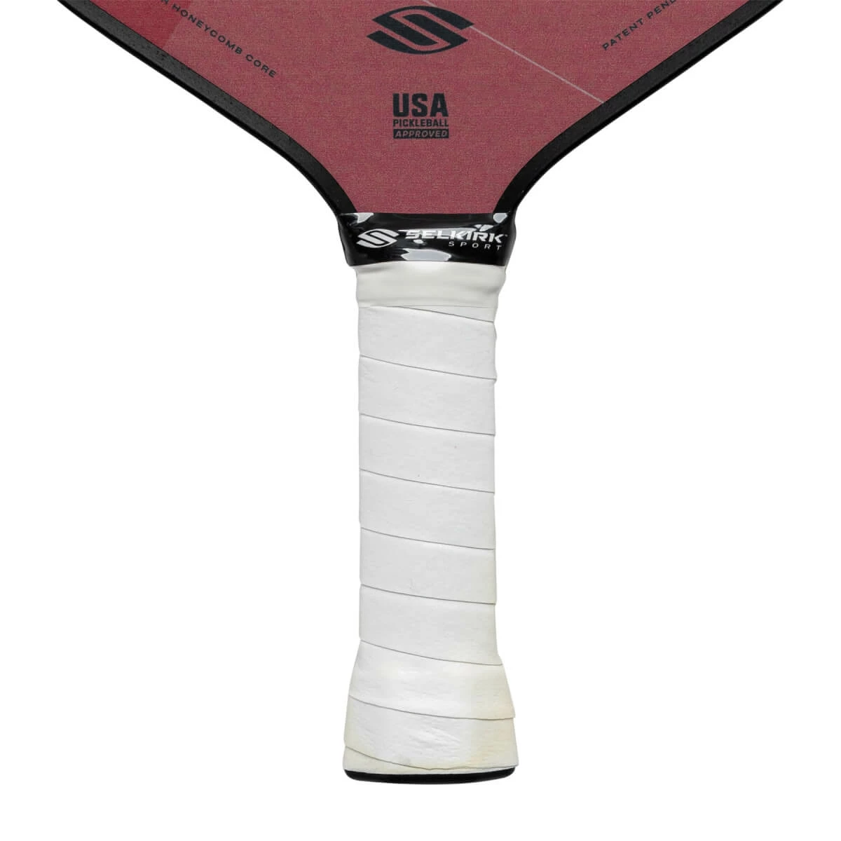 Selkirk VANGUARD 2.0 Epic AvaLee Lightweight Carbon Fiber Pickleball Paddle - Image 13