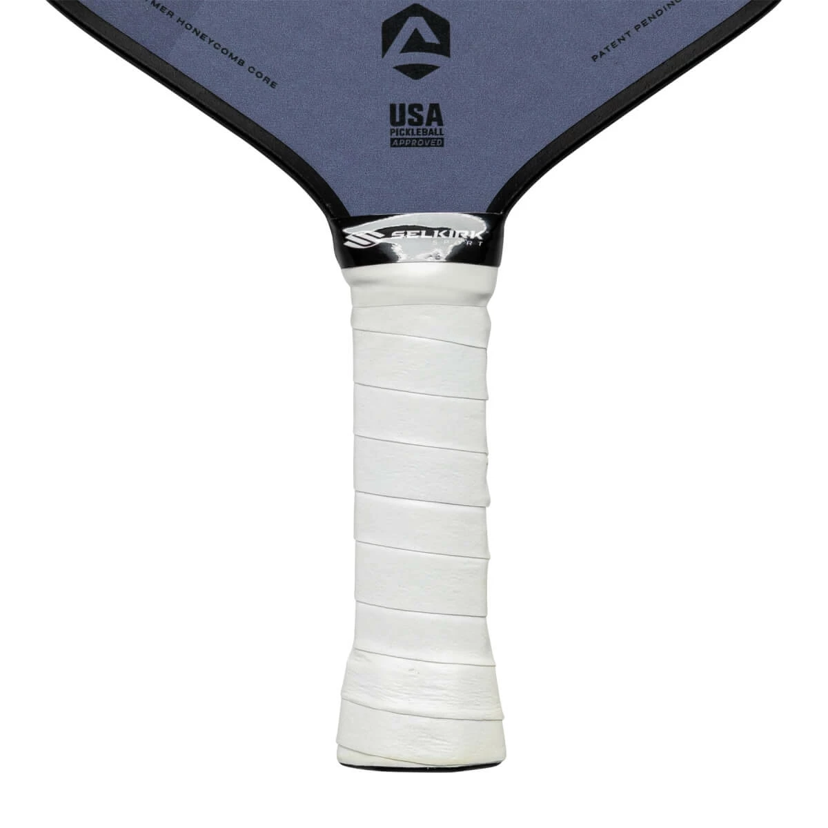 Selkirk VANGUARD 2.0 Epic AvaLee Lightweight Carbon Fiber Pickleball Paddle - Image 6