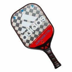 Adidas ADIPOWER CTRL Middleweight Carbon Aluminized Pickleball Paddle