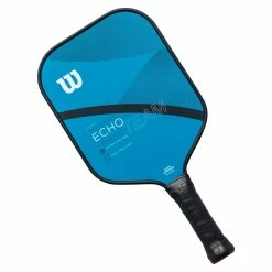Wilson Echo Team Middleweight Composite Pickleball Paddle