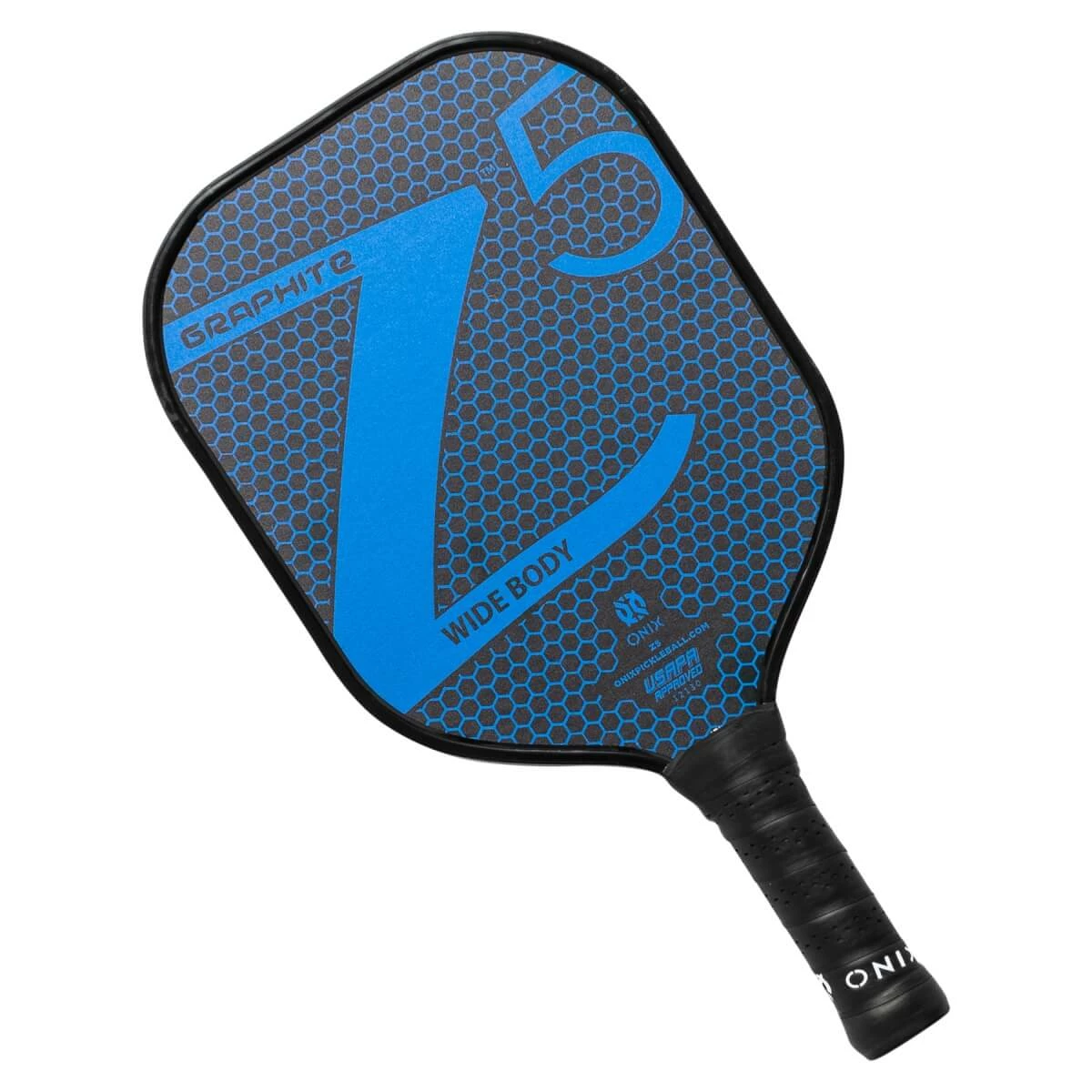 Onix Z5 Middleweight Graphite Pickleball Paddle