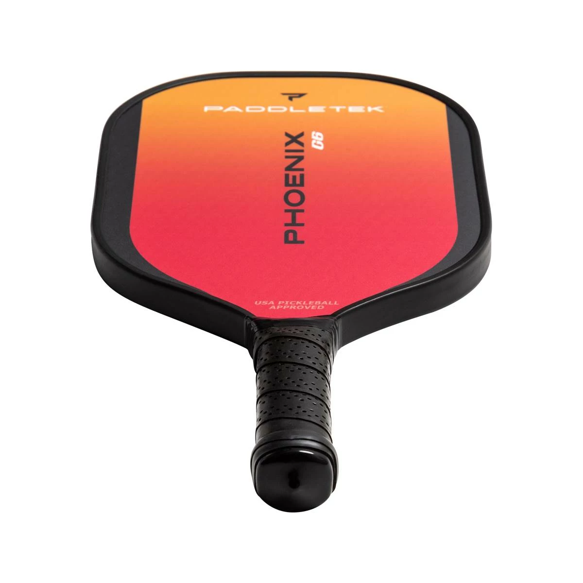 Paddletek Phoenix G6 Middleweight Pickleball Paddle Starter Set - Image 14