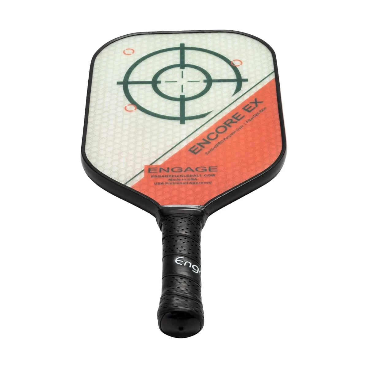 Engage Encore EX Middleweight Composite Pickleball Paddle - Image 16