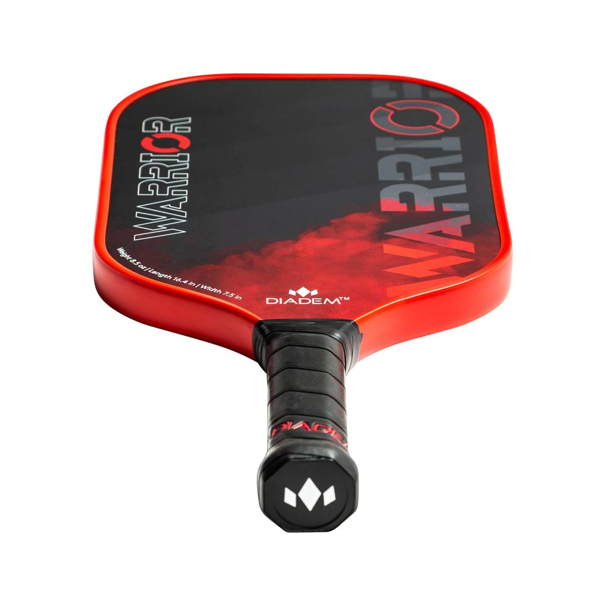 Diadem Warrior Heavyweight Carbon Fiber Pickleball Paddle - Image 5