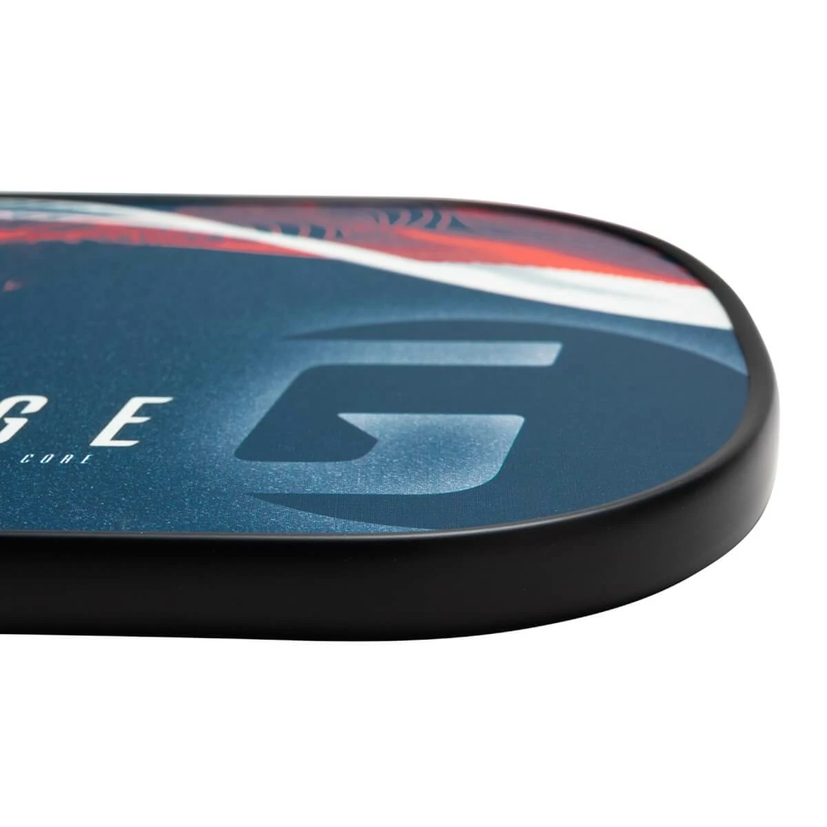 GAMMA Mirage Middleweight Graphite Pickleball Paddle - Image 6