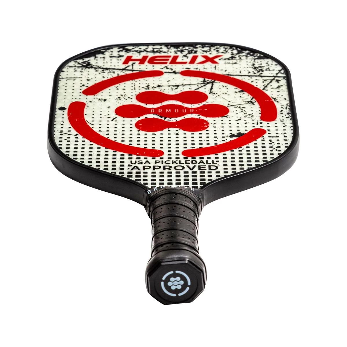 Armour HELIX Middleweight Composite Pickleball Paddle - Image 5