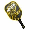 Babolat MNSTR POWER Middleweight Hybrid Pickleball Paddle