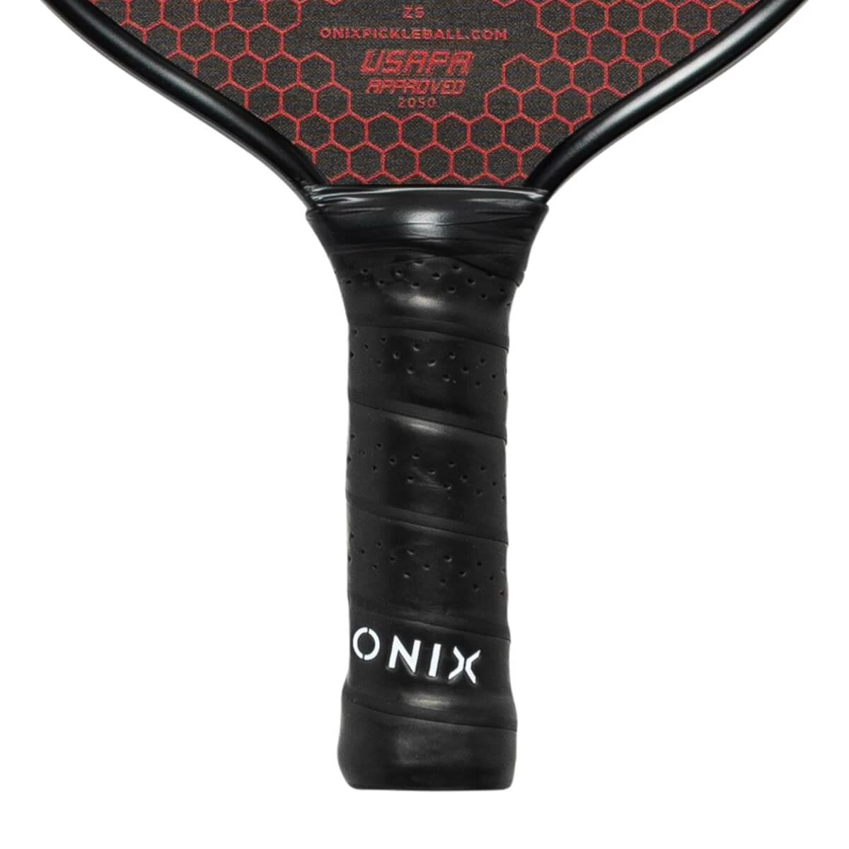 Onix Z5 Middleweight Graphite Pickleball Paddle - Image 23