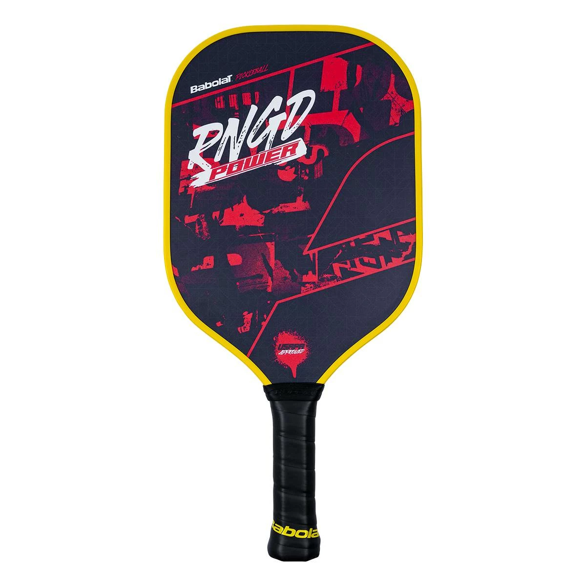 Babolat RNGD Power Composite Middleweight Pickleball Paddle - Image 3