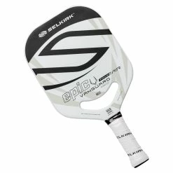 Selkirk VANGUARD Power Air Epic Middleweight Carbon Fiber Pickleball Paddle