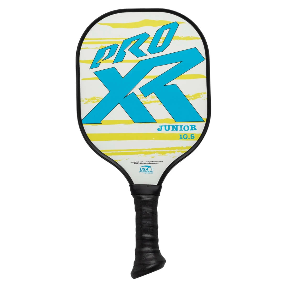 ProXR Junior Lightweight Composite Pickleball Paddle - Image 3