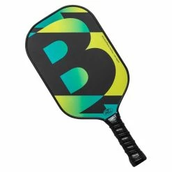 Baddle Ballista Heavyweight Graphite Pickleball Paddle