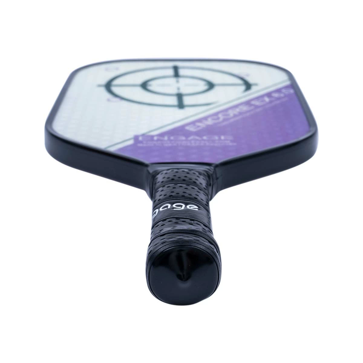 Engage Encore EX 6.0 Lightweight Composite Pickleball Paddle - Image 11