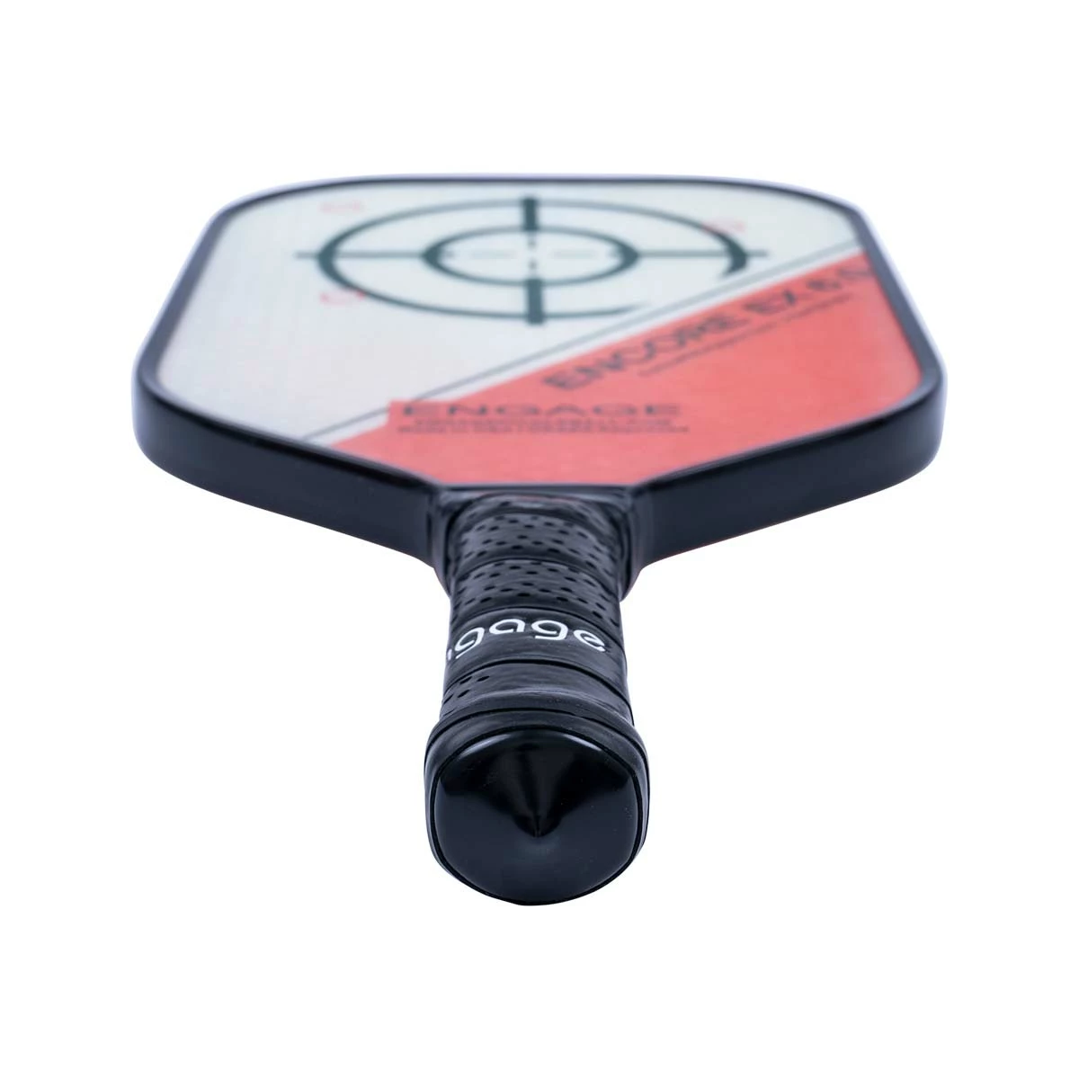 Engage Encore EX 6.0 Middleweight Composite Pickleball Paddle - Image 10
