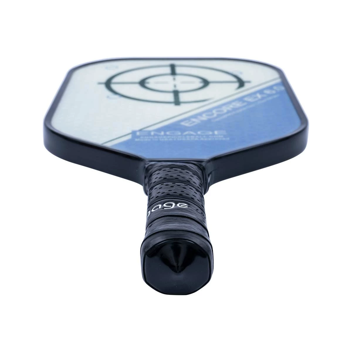 Engage Encore EX 6.0 Middleweight Composite Pickleball Paddle - Image 4