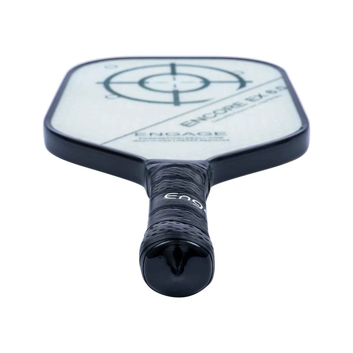 Engage Encore EX 6.0 Middleweight Composite Pickleball Paddle - Image 16