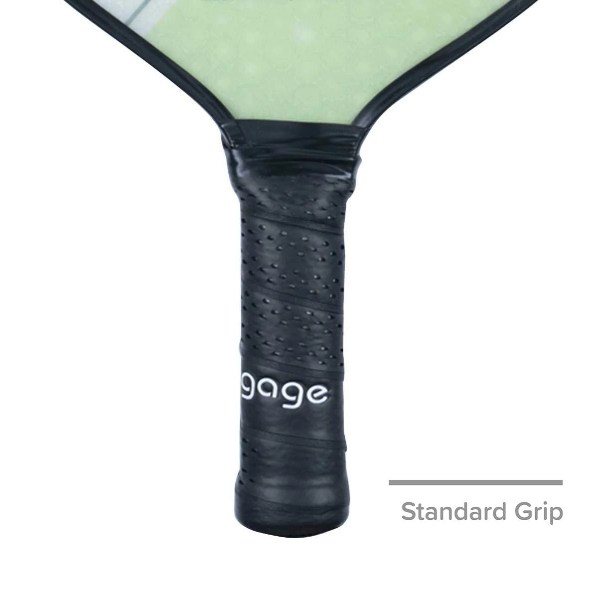 Engage Encore EX 6.0 Middleweight Composite Pickleball Paddle - Image 23
