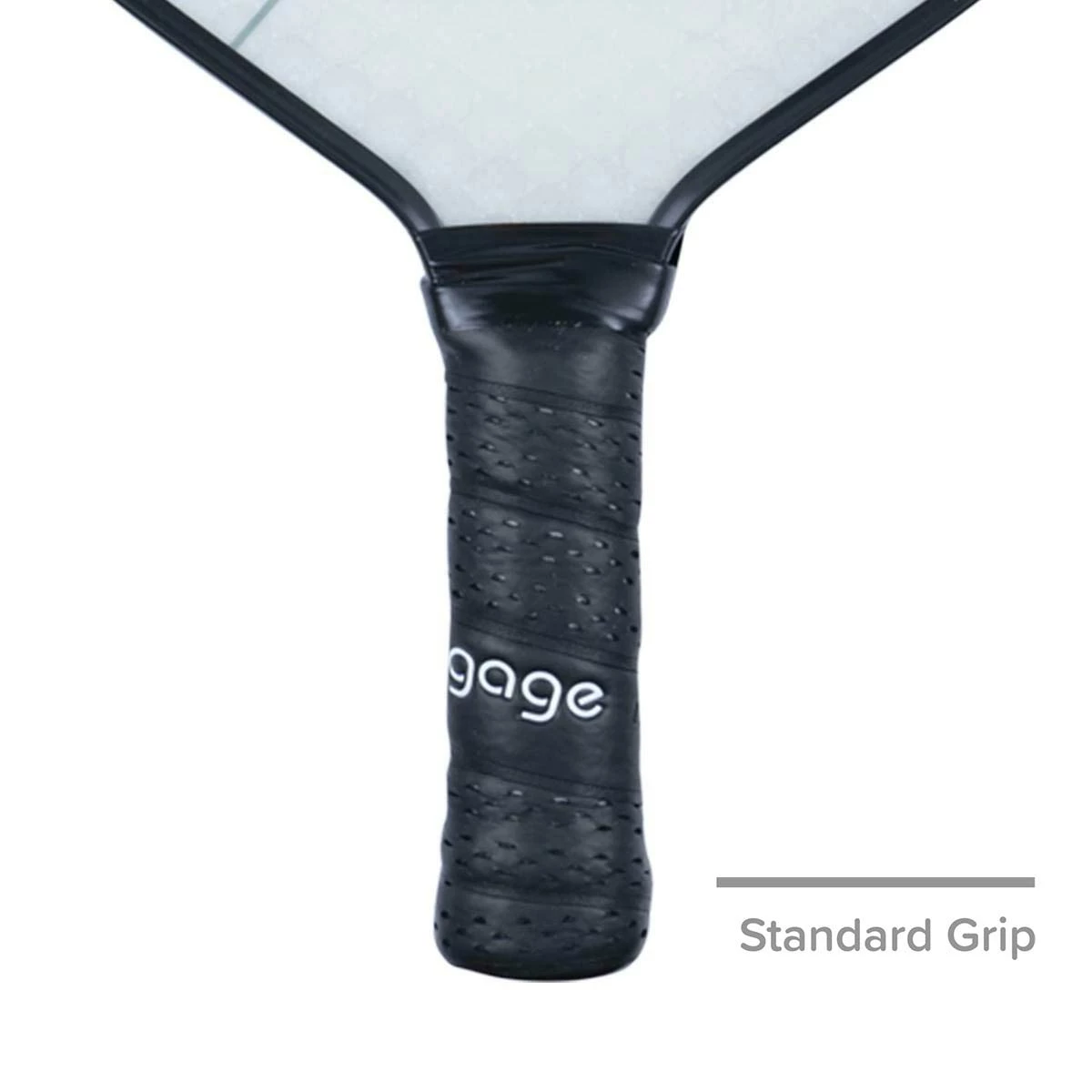 Engage Encore EX 6.0 Middleweight Composite Pickleball Paddle - Image 17