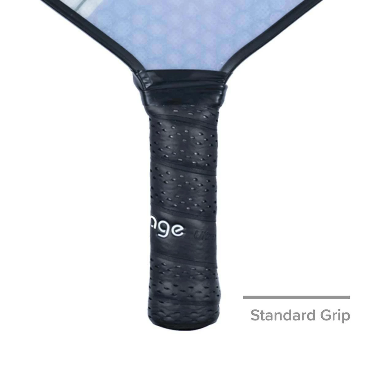 Engage Encore EX 6.0 BLEMISHED Middleweight Composite Pickleball Paddle - Image 5