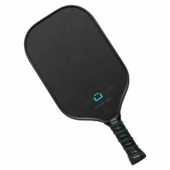 GRUVN RAW-16E Middleweight Carbon Fiber Pickleball Paddle