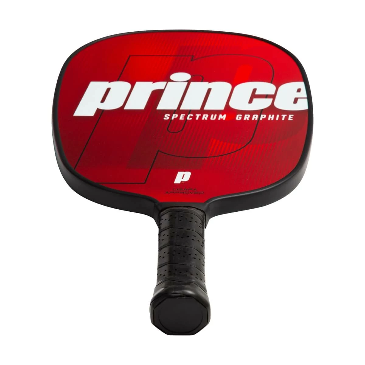 Prince Spectrum Middleweight Graphite Pickleball Paddle - Image 4