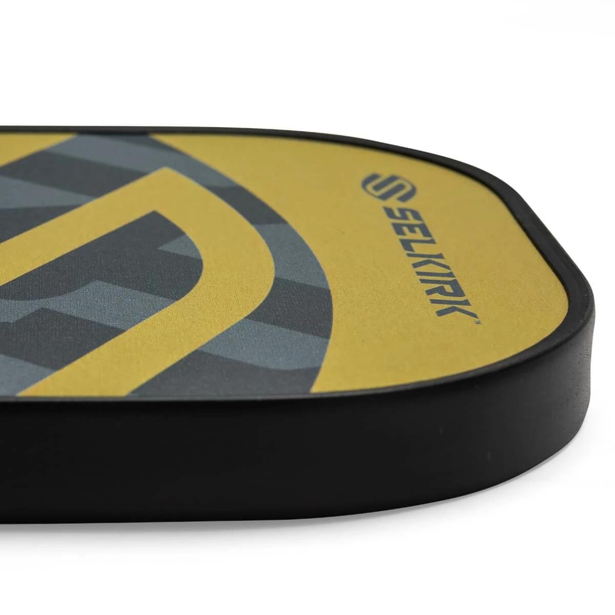 Selkirk VANGUARD 2.0 Invikta Lightweight Carbon Fiber Pickleball Paddle - Image 6