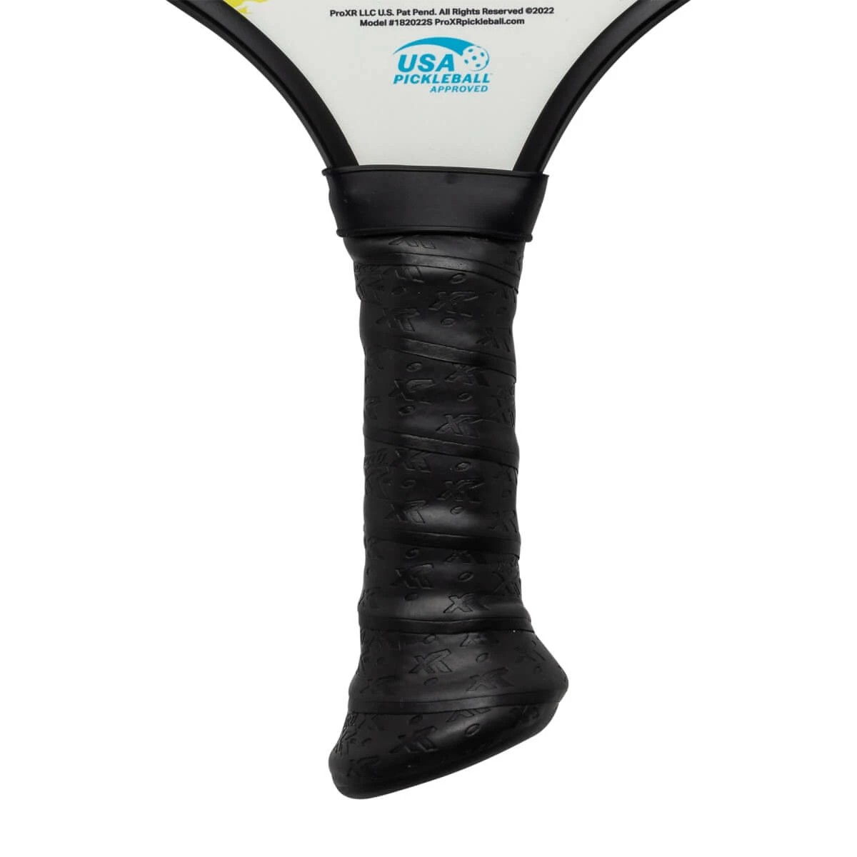 ProXR Junior Lightweight Composite Pickleball Paddle - Image 6