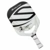 Selkirk VANGUARD Power Air S2 Middleweight Carbon Fiber Pickleball Paddle