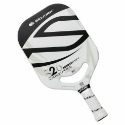 Selkirk VANGUARD Power Air S2 Middleweight Carbon Fiber Pickleball Paddle