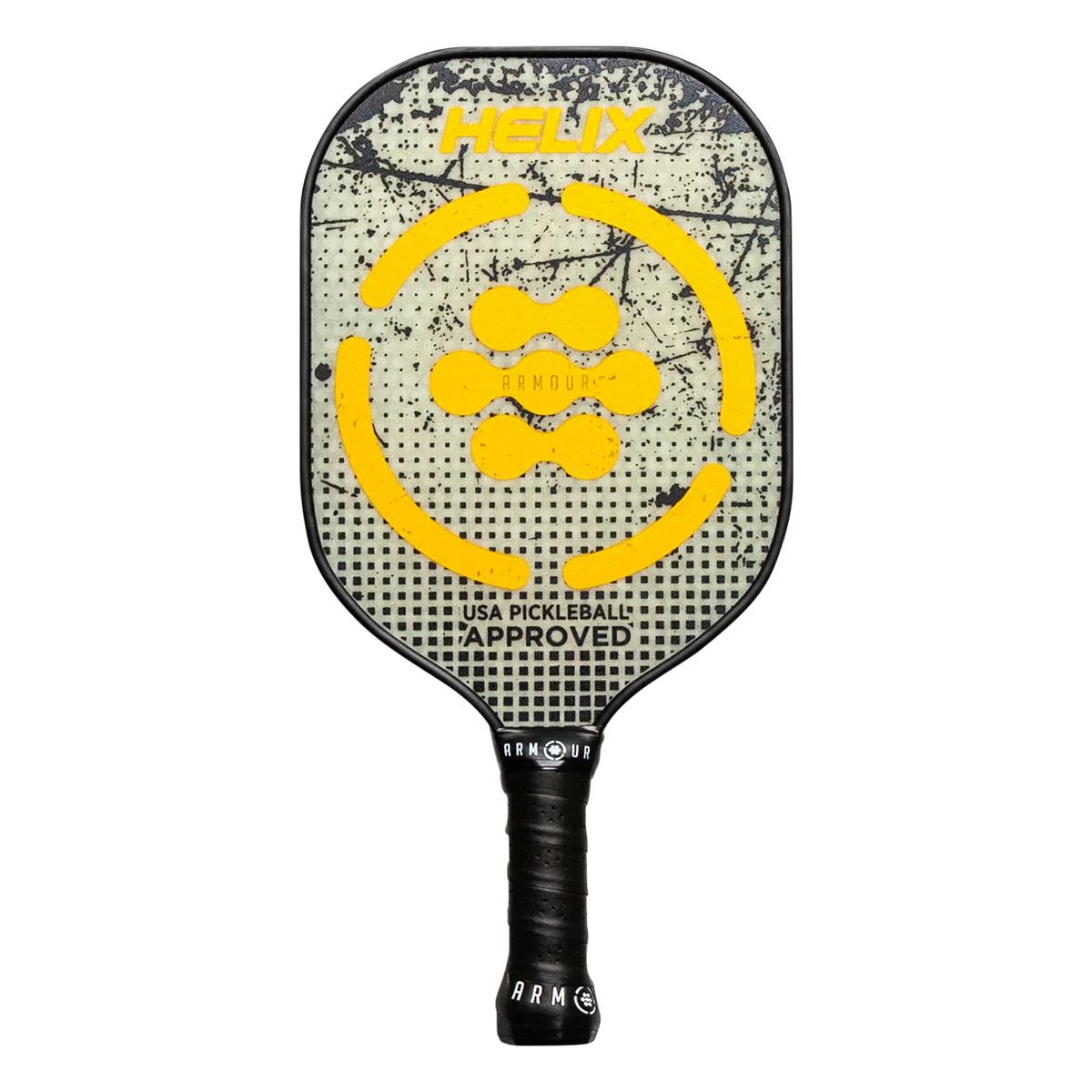 Armour HELIX Middleweight Composite Pickleball Paddle - Image 27