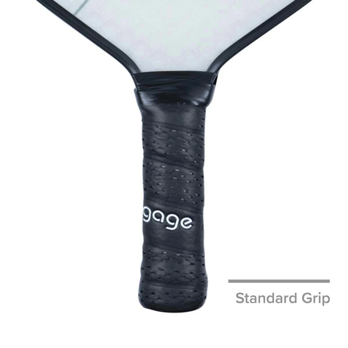 Engage Encore EX 6.0 BLEMISHED Middleweight Composite Pickleball Paddle - Image 10