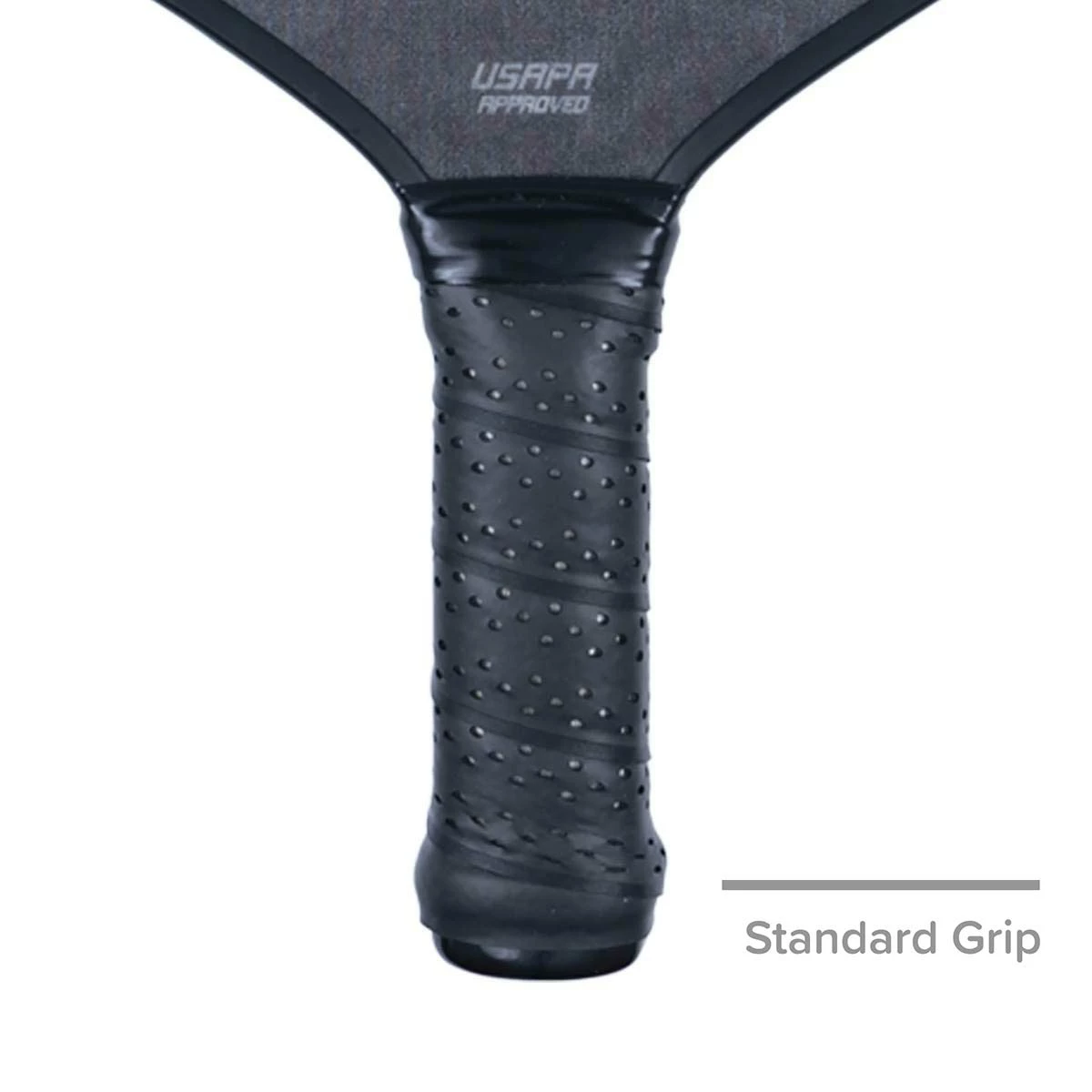 Paddletek Bantam TS-5 Pro Lightweight Composite Pickleball Paddle - Image 6