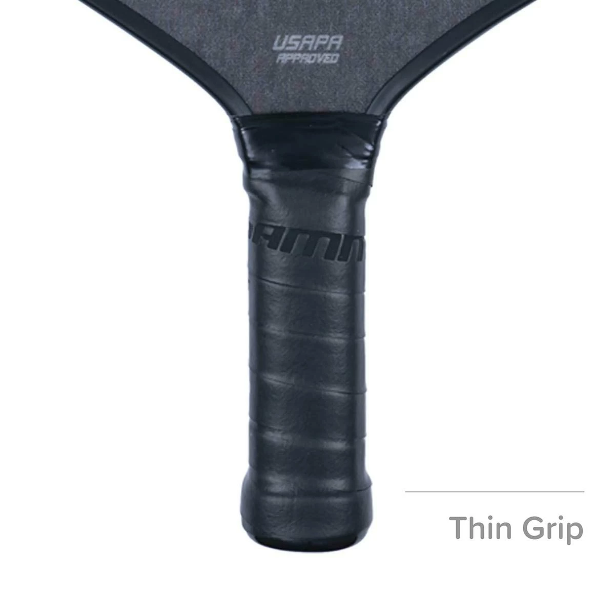 Paddletek Bantam TS-5 Pro Lightweight Composite Pickleball Paddle - Image 7