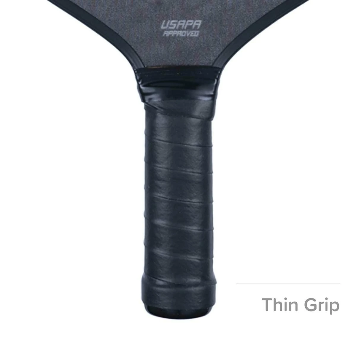 Paddletek Bantam TS-5 Pro Lightweight Composite Pickleball Paddle - Image 14