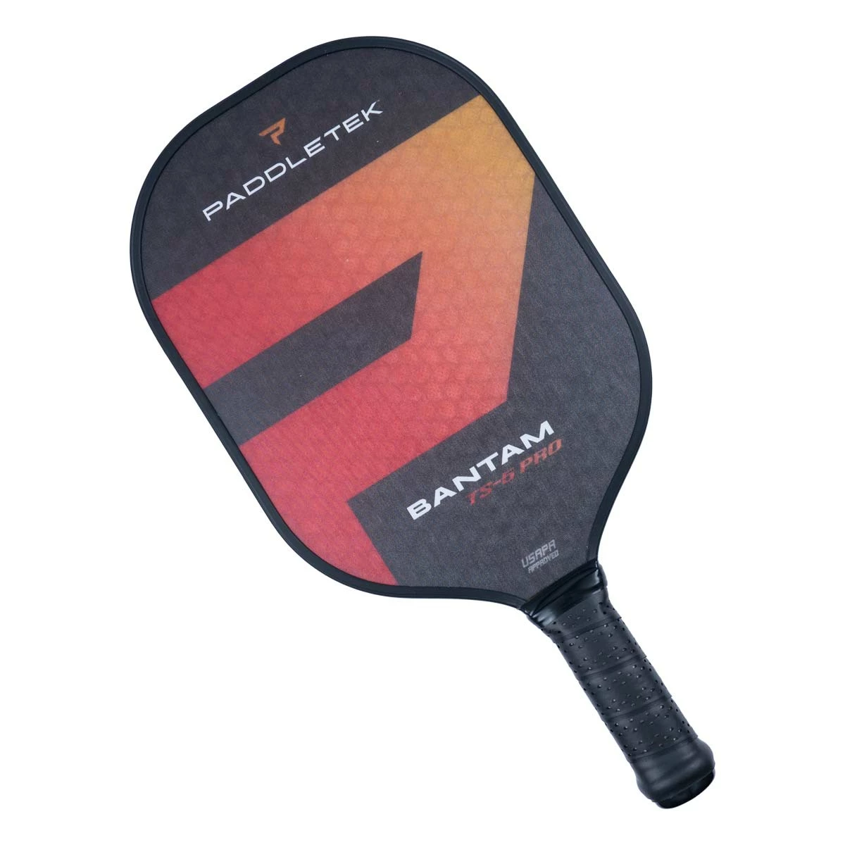 Paddletek Bantam TS-5 Pro Lightweight Composite Pickleball Paddle - Image 8