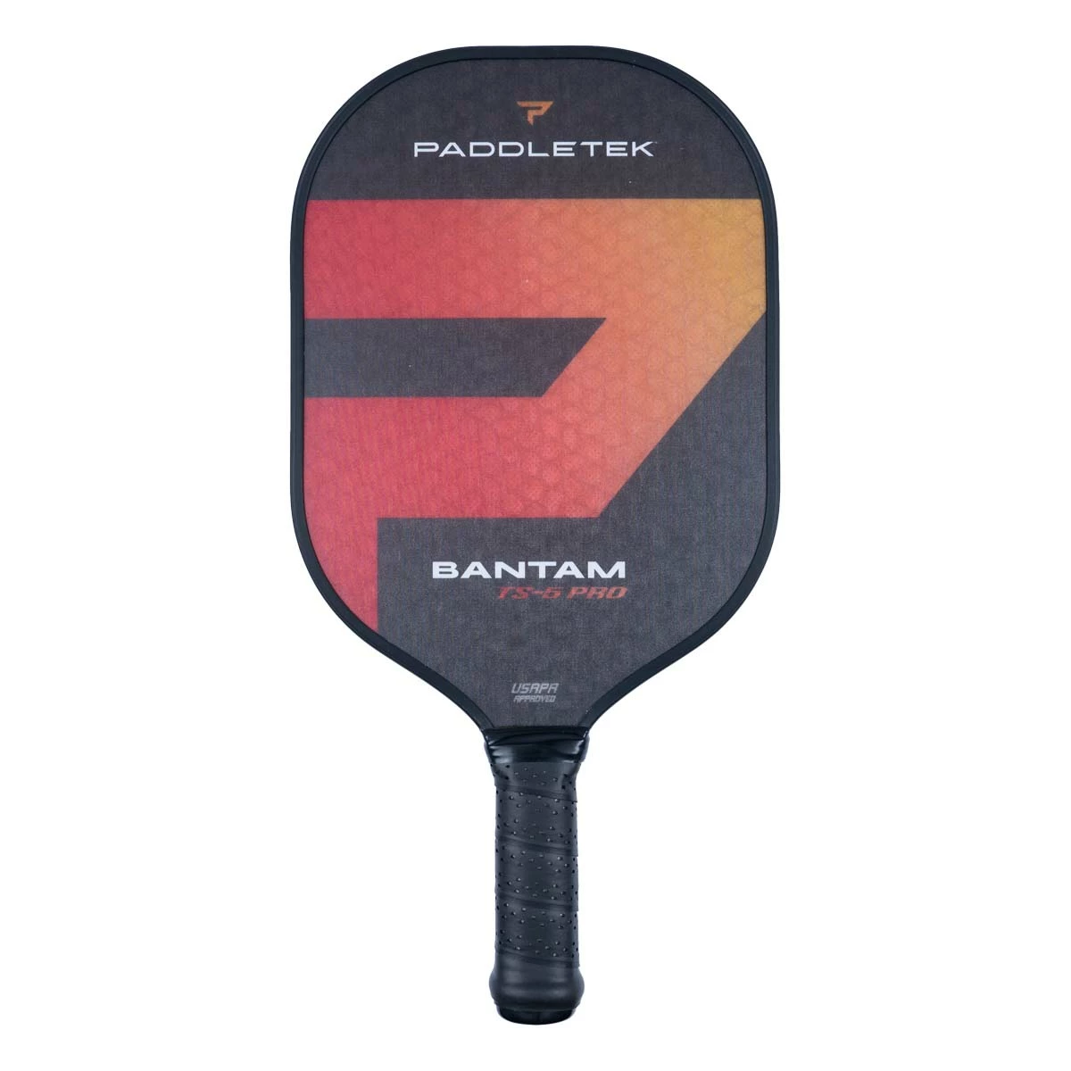 Paddletek Bantam TS-5 Pro Lightweight Composite Pickleball Paddle - Image 10
