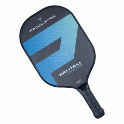 Paddletek Bantam TS-5 Pro Lightweight Composite Pickleball Paddle